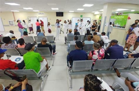 Hospital Docente Dr Francisco E Moscoso Puello Moscoso Puello