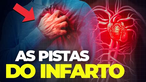 Os Perigosos Sinais Do Infarto Que N O Podemos Ignorar Axtudo