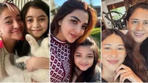 5 Artis Cantik Ibu Dan Anak Punya Wajah Mirip Bagai Pinang Dibelah Dua