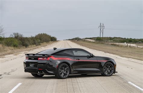 Heres How Hennessey Builds And Tests The 1 000 HP Exorcist Chevy