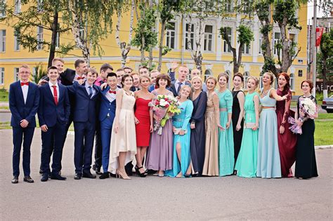 Фото С Выпускных Вечеров 11 Класс – Telegraph