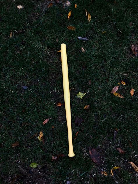 How To Play Wiffleball With 4 Or Less People 5 Steps Instructables