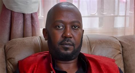 Andrew Kibe Reveals He Never Got Divorced And Explains Current