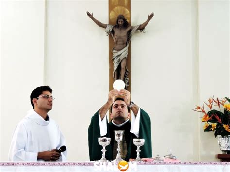 Retiro De Sacerdotes Recebe Inscri Es At Novembro Comunidade