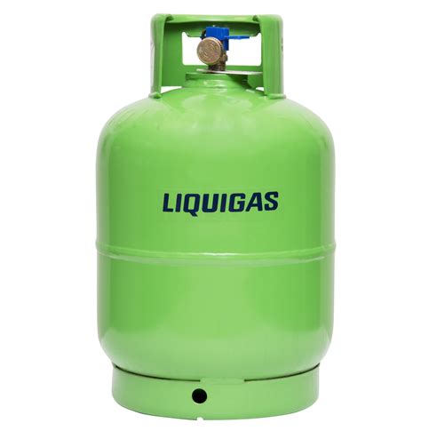 Bombola A Propano 3 Kg Liquigas