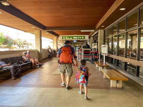 Guide to Lihue Airport on Kauai (2023)