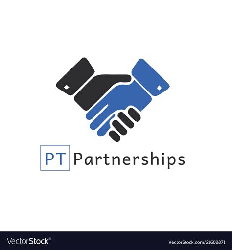 Partnership Logo