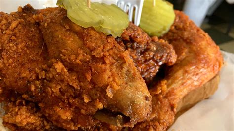 Prince S Hot Chicken Opening In Yee Haw Brewing In Greenville