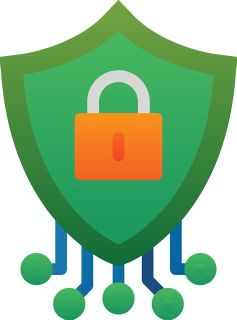 Cyber Security Vector Icon Design 15009860 Vector Art at Vecteezy