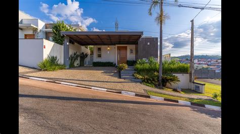 Casa à Venda no Residencial Dolce Vita em Itatiba SP YouTube