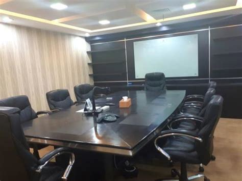 Disewakan Office Space Di Menara Tb Simatupang Jakarta Selatan