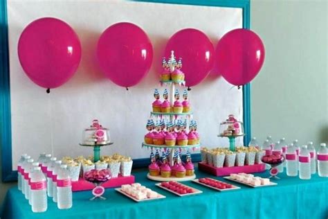 Top 50 Homemade Birthday Decoration Ideas For Kids