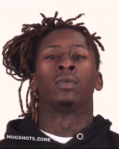 Moore Marquavious Lavosea Tarrant County Mugshots Zone