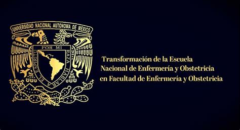 La Eneo Se Transforma En Facultad De Enfermería Y Obstetricia