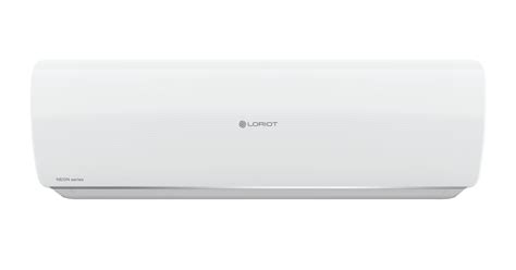 Кондиционер Loriot LAC-07TA (сплит-система) - купить, отзывы и цена на ...