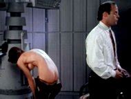 Naked Kate Rodger In Club V R