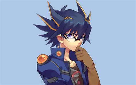 Yusei Fudo Wallpaper