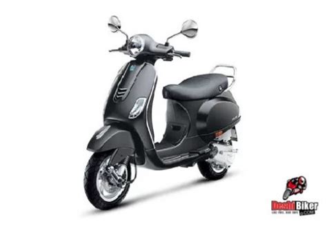 Vespa Vxl 125 Price In Bangladesh 2025