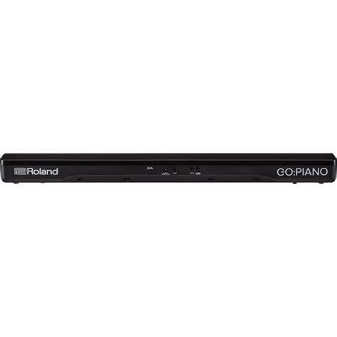 Roland Go Piano Piano 61 Touches
