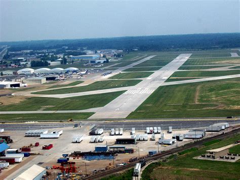 Evansville Regional Airport, Evansville, United States Tourist Information