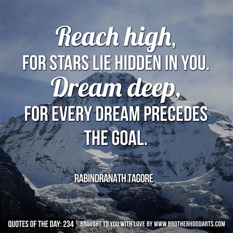 Reaching High Quotes Quotesgram
