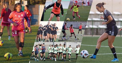 Por Qu Se Celebra El D A Internacional Del F Tbol Femenino