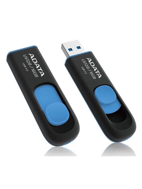 Adata 16gb Usb Flash Drive 30