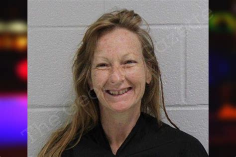 Violet Argo Carroll County Jail Bookings