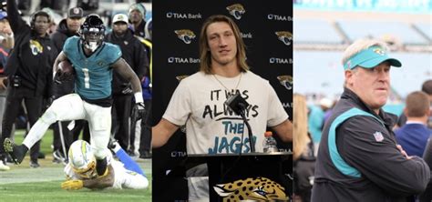 Jaguars 2023 Season Overview: What’s New? – Florida National News