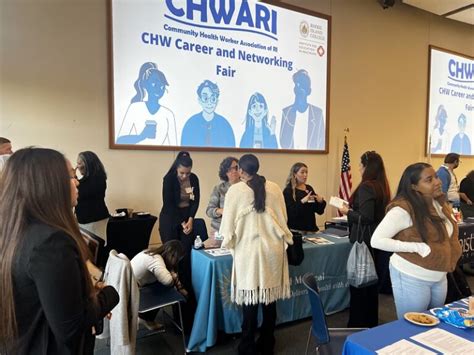 Chw Apprenticeship Program Community Health Worker Association Of Ri