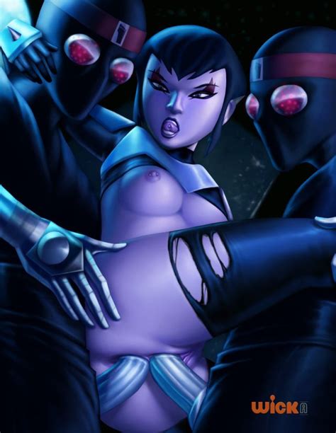 Karai Tmnt Rule34 Luscious Hentai Manga And Porn