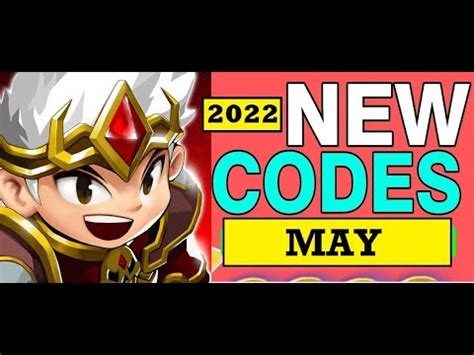 Afk Dungeon Idle Action Rpg New Codes May Gift Code Promo