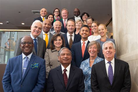 Board Of Trustees Adelphi University