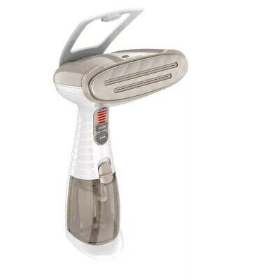 Conair Turbo Extremesteam Handheld Fabric Steamer Ebay