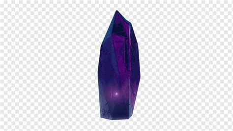 Crystal Purple Gem Mineral Stone Violet Amethyst Quartz