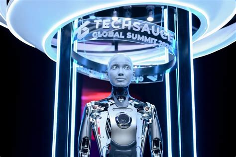 Techsauce Global Summit Embracing Ai To Forge The World Of