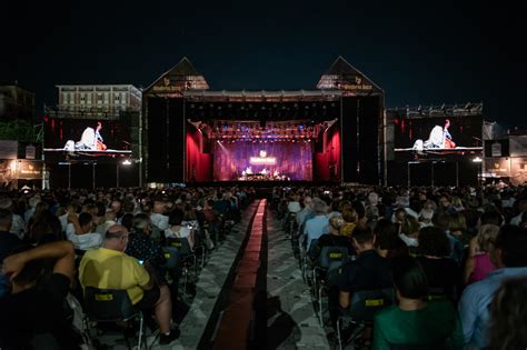 Umbria Jazz Mila Biglietti Venduti Per Milione Di Incasso