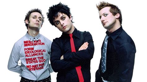 Green Day American Idiot Full Album Youtube