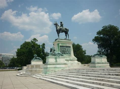 Ulysses S Grant Memorial Washington Dc Tripadvisor