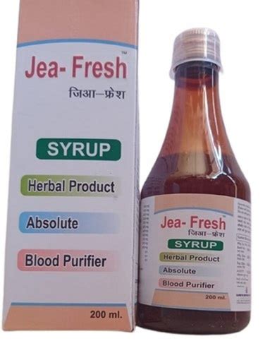 Liquid Cleanse Your Blood Natural Herbal Product Absolute Blood