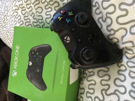 Original Xbox One Controller | in Northampton, Northamptonshire | Gumtree