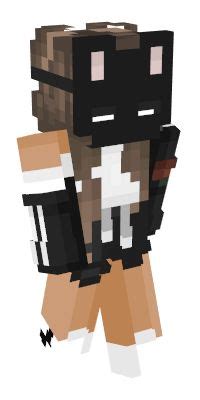 Mask Skins De Minecraft Namemc Skins De Minecraft Minecraft Skins | Hot Sex Picture