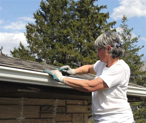 The 7 Top Dangers Of DIY Gutters Storm Master Gutters