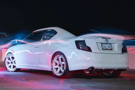 white car  white wheels clean combo  pictures motor hungry