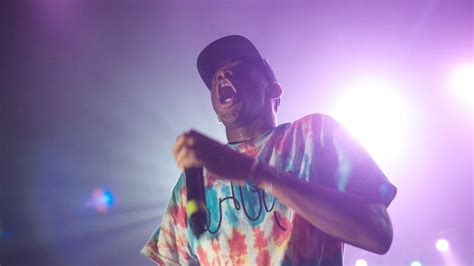 Tyler The Creator Announces Tour Pitchfork