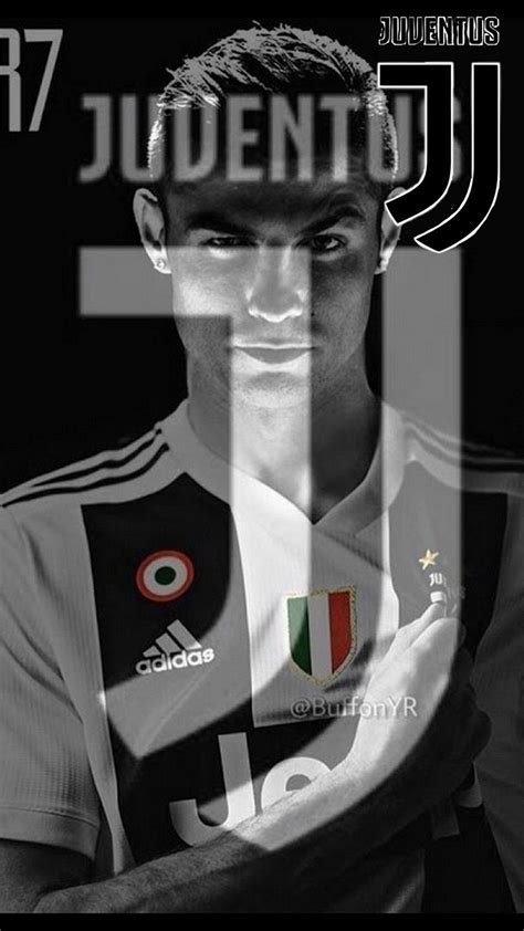 Ronaldo Juventus Wallpapers - Wallpaper Cave