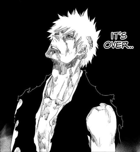 Pin By Enenra On BLEACH Bleach Drawing Bleach Manga Bleach Anime Ichigo