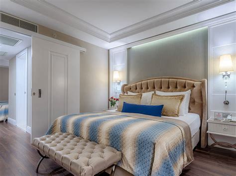 Rooms | Dobedan Exclusive Hotel | Belek