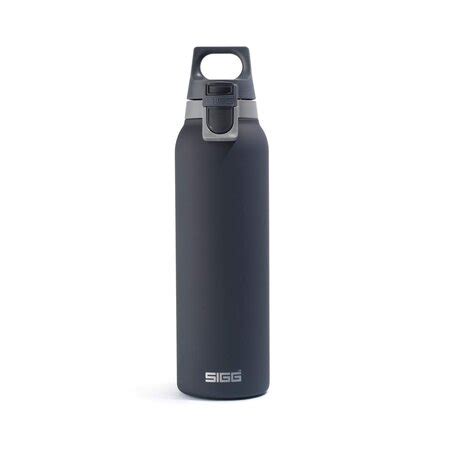 Gourde Inox Isotherme Hot Cold SIGG 500 Ml La Poste