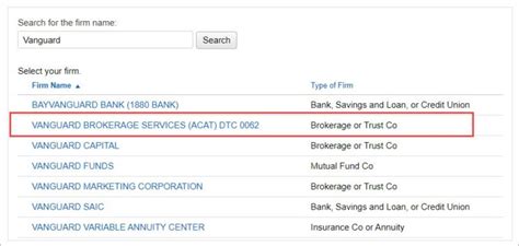 How To Transfer From Vanguard To Charles Schwab Full Guide